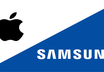 Die Musik dauerte nicht lange: Samsung ...