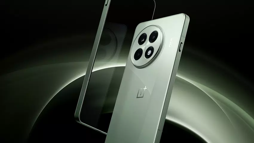 Insider verrät mögliche Farben der OnePlus Ace 5 Serie