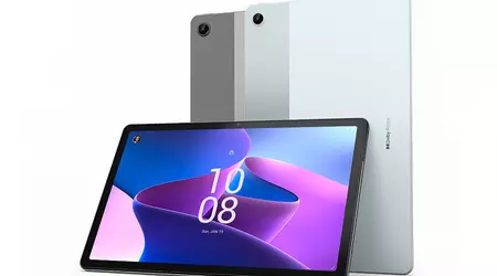 Lenovo Tab M10 Plus (3. Generation) mit 10,6-Zoll-Bildschirm ist bei Amazon mit einem Rabatt von 50 Dollar erhältlich