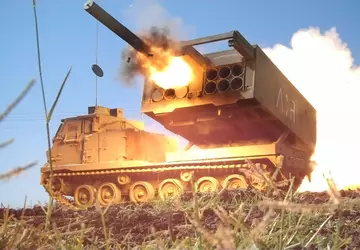 Vertrag über 535.000.000 $: Die USA ...