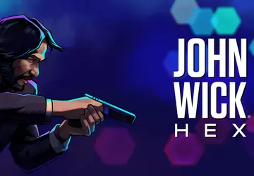 John Wick Hex wird am 17. ...