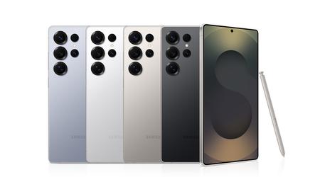 Es wurde offiziell bestätigt, dass die Galaxy S25-Smartphones Speicherchips von Micron verwenden