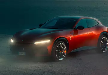 Ferrari bringt 2025 sechs neue Modelle ...