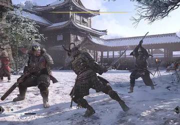 Der Koop-Modus von Assassin's Creed Shadows ...