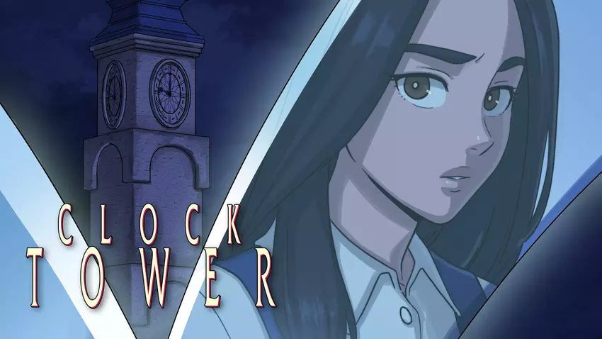 Limited Run Games kündigt Remaster von Clock Tower für PlayStation 5, Xbox, Nintendo Switch und PC an