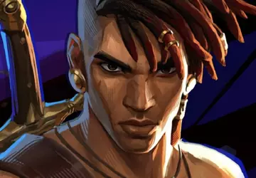 Jeder kann Prince of Persia: The ...