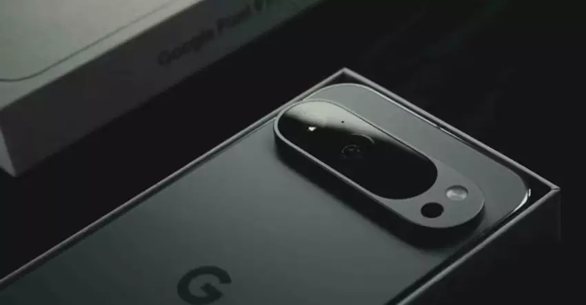 So werden die neuen Produkte von Google aussehen: Ein Insider hat offizielle Renderings der Pixel 10, Pixel 10 Pro und Pixel 10 Pro XL Smartphones geleakt