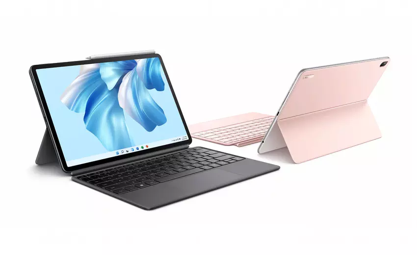 Huawei stellt am 6. September das MateBook E Go mit Windows 11 vor