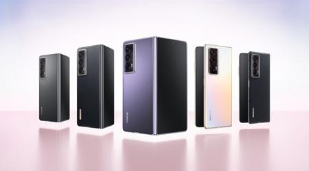 Honor arbeitet bereits an dem faltbaren Smartphone Magic V3