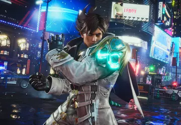 Charismatischer Charakter und starker Kämpfer: Bandai ...