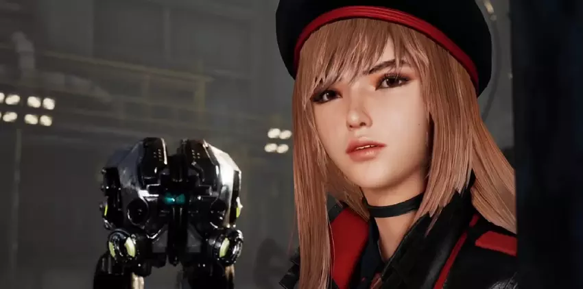 Es ist offiziell: Stellar Blade wird im Juni für den PC veröffentlicht - zur gleichen Zeit startet das Spiel ein Crossover mit Nikke: Goddess of Victory