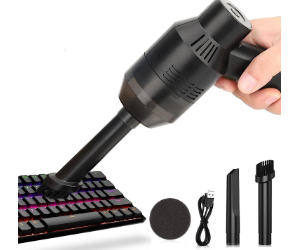 Dealswin Tragbarer Staubsauger