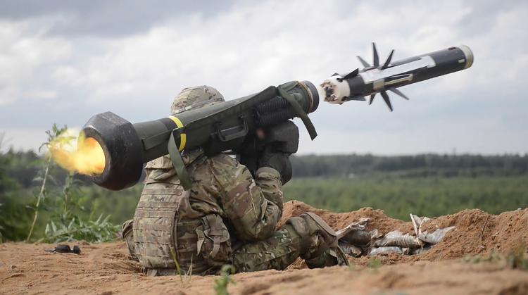 Die US-Armee hat eine Reihe von ...