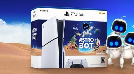 Tolles Angebot: Sony hat die Veröffentlichung eines neuen Bundles bestätigt, das die PlayStation 5 und das am höchsten bewertete Spiel des Jahres 2024, Astro Bot, enthält