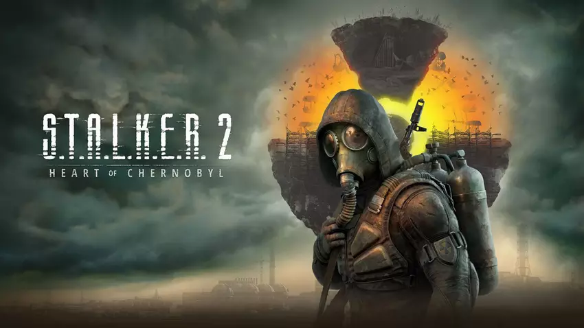 Es ist offiziell: STALKER 2: Heart of Chornobyl wird am 20. November auf PlayStation 5 veröffentlicht