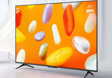 Xiaomi hat den Redmi TV A75 ...
