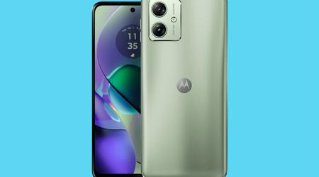 Ein Insider hat hochwertige Bilder des Moto G54 veröffentlicht