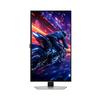 Front of Samsung Odyssey OLED G6 Gaming Monitor