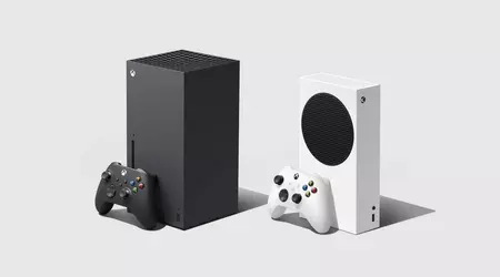 Ich werde alle Spiele installieren: Xbox wird externe USB-Laufwerke mit einer Kapazität von mehr als 16 TB akzeptieren können