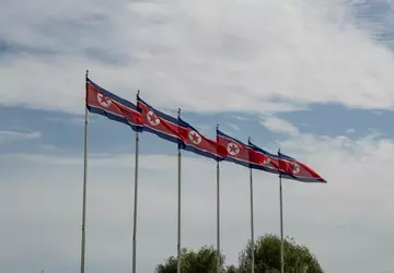Nordkorea nutzt KI und Cloud-Dienste zur ...