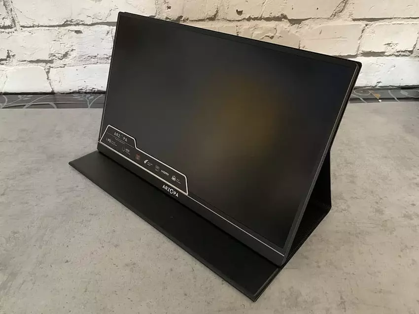 Arzopa S1 USB-C tragbarer Monitor