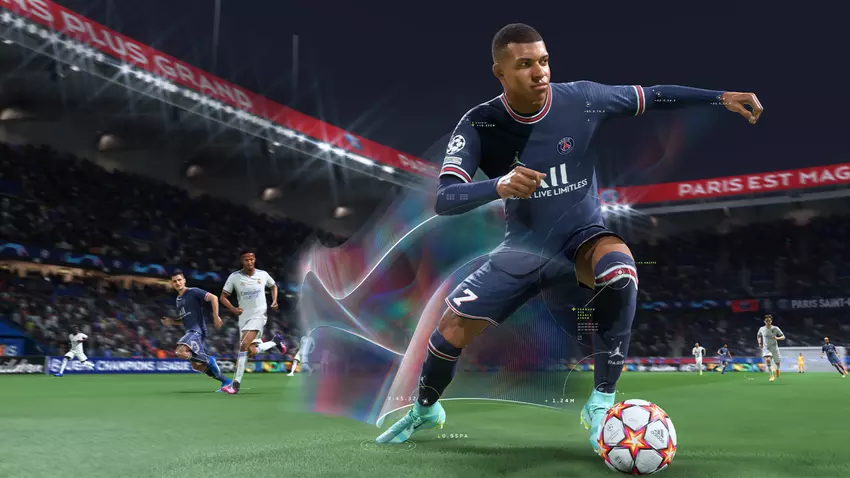 Gerücht: 2K erhält FIFA-Lizenz für neues Spiel noch in diesem Jahr
