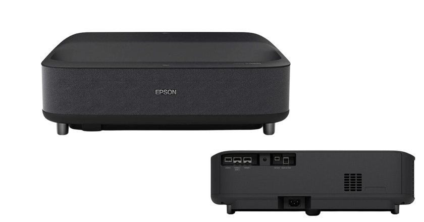 Epson EpiqVision LS300 ultrakurzdistanz-beamer test
