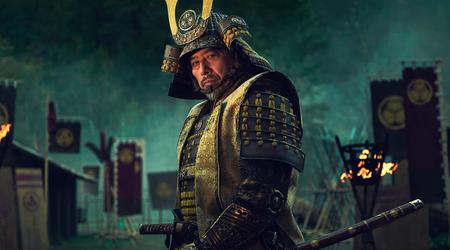 Das Drehbuch für die zweite Staffel der berühmten Shogun-Serie ist bereits geschrieben: Es wird insgesamt 10 Episoden geben