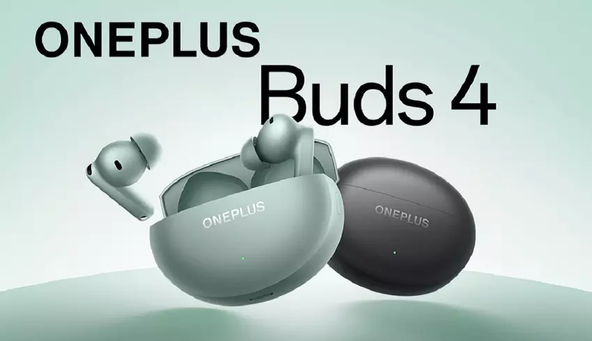 Verbesserte Geräuschunterdrückung, KI-Funktionen und tiefer Bass: OnePlus hat die Buds 4 TWS-Kopfhörer vorgestellt