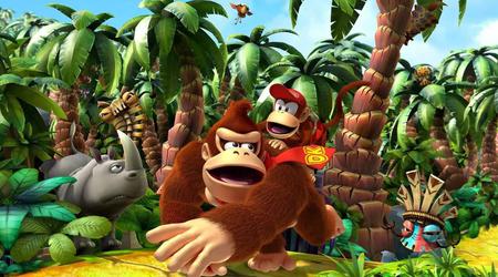 Nintendo hat beschlossen, die Namen der Entwickler des Originalspiels nicht in Donkey Kong Country Returns HD aufzunehmen (und das ist nicht das erste Mal)