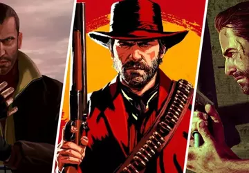 Nach 16 Jahren bei Rockstar Games ...
