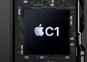 Apples C1-Modem schlägt das Snapdragon-Modem von ...