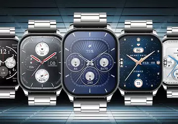 Amazfit bringt Pop 3S Smartwatch mit ...