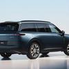 Lynk Co 900 Kabine