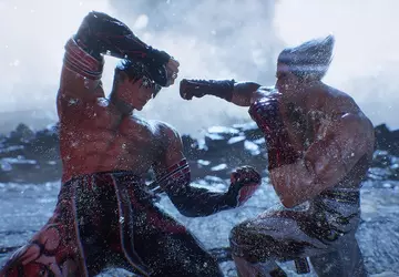 Das Spiel lässt nicht mehr lange ...