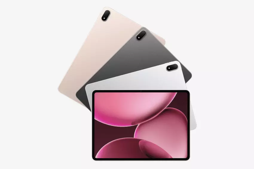 Designs von Oppo Pad 4 Pro, Watch X2 Mini und Enco Free 4 enthüllt, die am 10. April vorgestellt werden