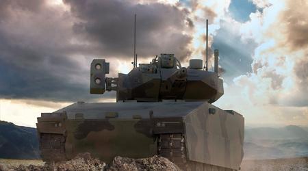 Die USA fordern, dass die Lehren aus dem russisch-ukrainischen Krieg in die Entwicklung des künftigen XM-30-Kampffahrzeugs einfließen, das den M2 Bradley ersetzen soll.