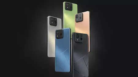 Insider: ASUS könnte Zenfone 11 Ultra mit Snapdragon 8 Gen 3-Chip auf dem MWC 2024 enthüllen