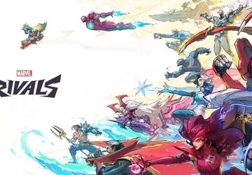 Neuer Overwatch-Konkurrent: NetEase's Marvel Rivals Konkurrenzspiel ...