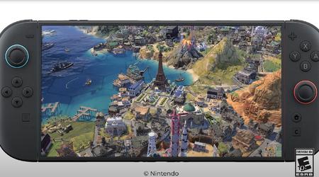 Civilisation VII auf Nintendo Switch 2: einfache Steuerung, großartige Grafik und anständige Leistung