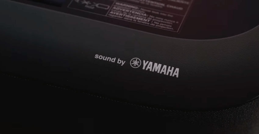 EpiqVision LS300 Epson test