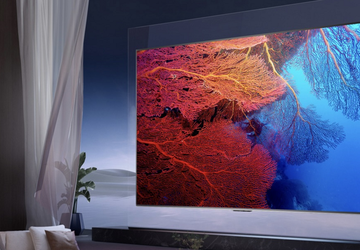 Hisense bringt E8K-Fernseher mit Mini-LED-Display und ...