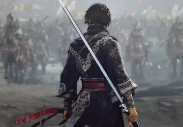 13 Minuten Gameplay von Dynasty Warriors ...