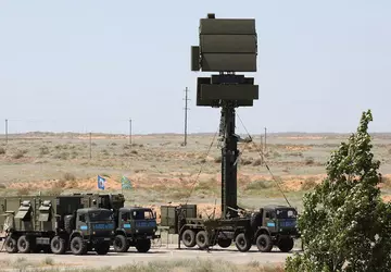 Eine ukrainische FPV-Drohne zerstörte eine seltene ...