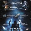 Starfield in Zahlen: Bethesda hat einige interessante Statistiken für das Weltraum-Rollenspiel veröffentlicht-5 Starfield in Zahlen: Bethesda hat einige interessante Statistiken für das Weltraum-Rollenspiel veröffentlicht-5