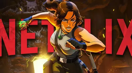 Die Zeichentrickserie Tomb Raider: Die Legende von Lara Croft hat auf Netflix Premiere - Kritiker sind nicht begeistert von ihr