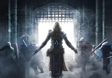 Assassinen werden For Honor infiltrieren: Ubisoft ...
