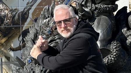 Ein weiterer Verlust für Blizzard: Rod Fergusson, der Kopf der Diablo-Franchise, hat seine Position verlassen