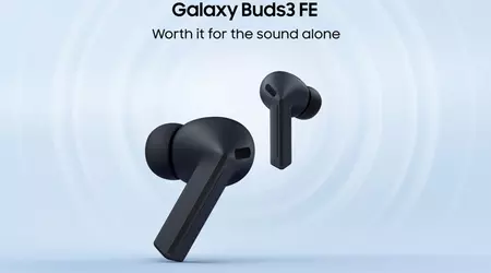 Budget aber nicht billig: Samsung hat die Galaxy Buds3 FE TWS-Kopfhörer mit aktiver Geräuschunterdrückung und fortschrittlichen KI-Funktionen vorgestellt