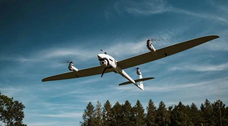 Rumänien kauft Vector-Aufklärungsdrohnen der deutschen Firma Quantum-Systems